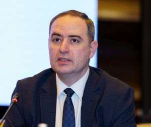 Ministrul Finanţelor: ”2026 poate fi anul aderării României la OCDE”